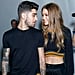 Gigi Hadid and Zayn Malik's Cutest Pictures