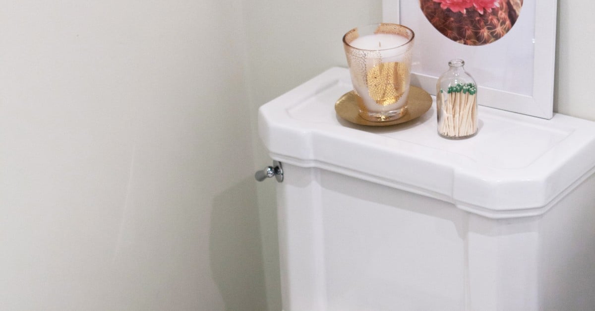 Why Is My Pee Yellow? POPSUGAR Fitness