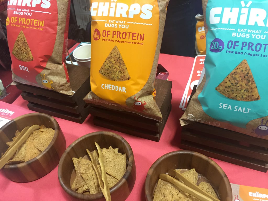 Chirps Chips