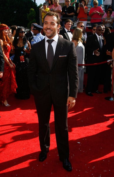 2008 Emmy Red Carpet