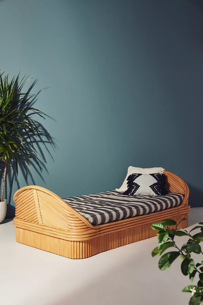 An Outdoor Daybed: Breeze Rattan Daybed
