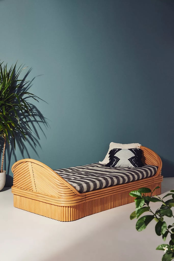 An Outdoor Daybed Breeze Rattan Daybed Anthropologie Summer Home