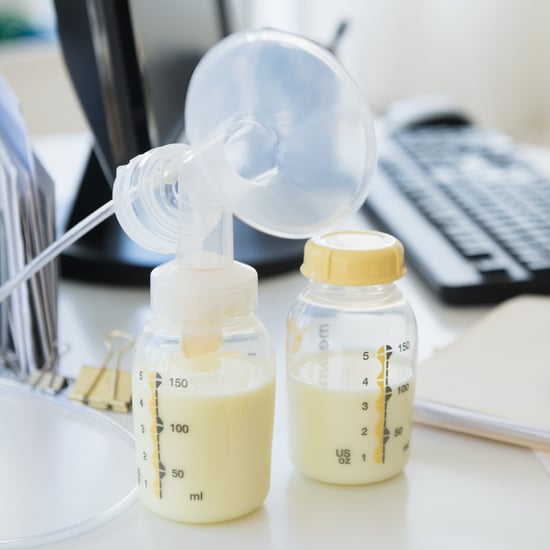 How to Advocate For Breastfeeding Accommodations at Work