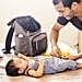 18 Best Diaper Bags and Backpacks For Every Parent | 2022