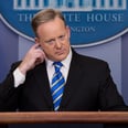 The Internet Found Sean Spicer's Venmo Account, So Naturally It's Trolling It