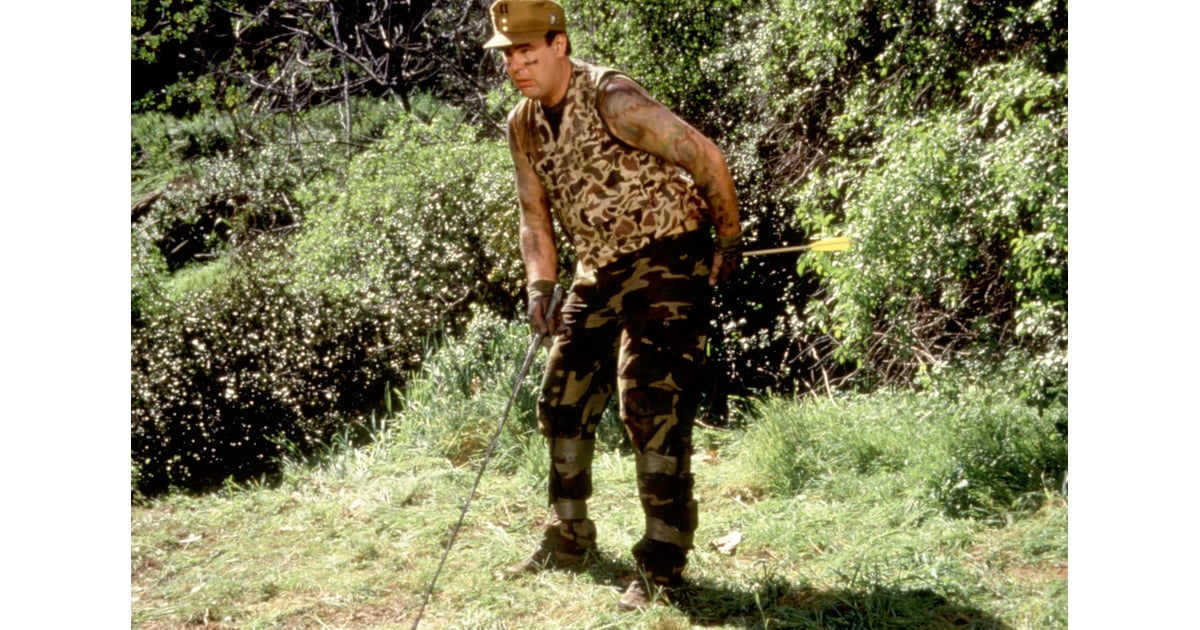 Caddyshack 2 New Movies and TV Shows on Netflix July 2019 POPSUGAR