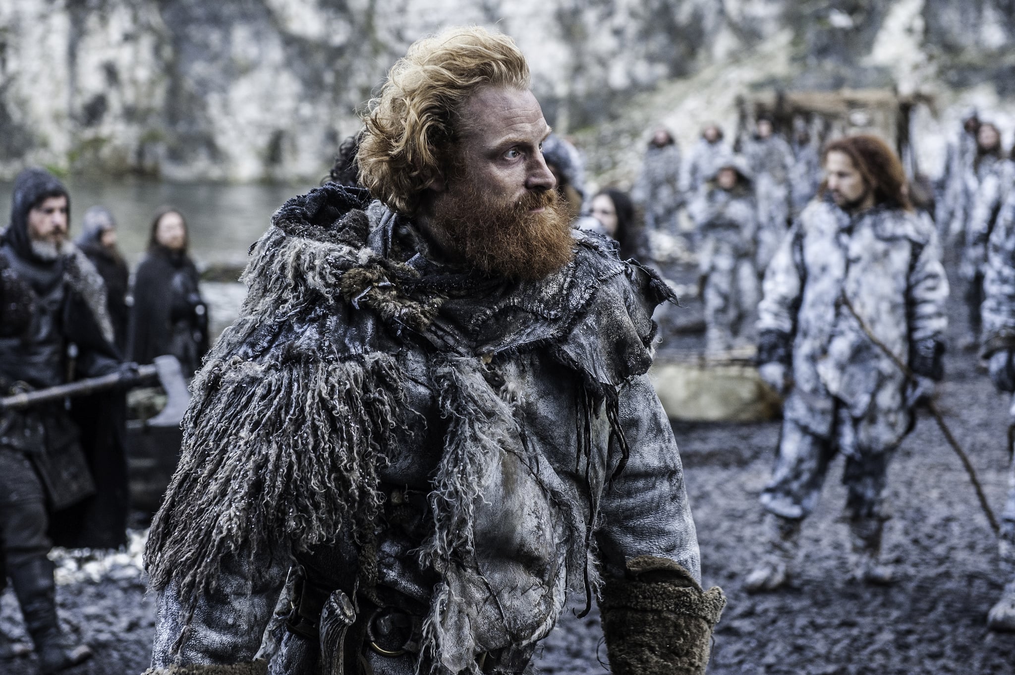 Who Are the First Men on Game of Thrones? POPSUGAR Entertainment