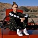 Miley Cyrus For Converse Holiday Collection 2018