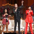 Pentatonix's New Christmas Song Includes Whitney Houston, and We Have Chills