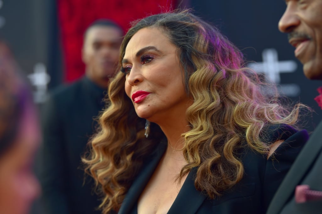 Tina Knowles Writes About Renaissance and Her Nephew, Johnny | POPSUGAR ...