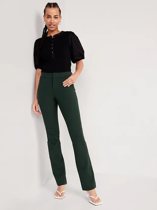 Best Flare Pants