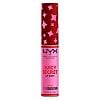 NYX Cosmetics Juicy Secret Lip Gloss