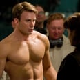 34 Times You Wanted to Rename Captain America Captain Sexypants