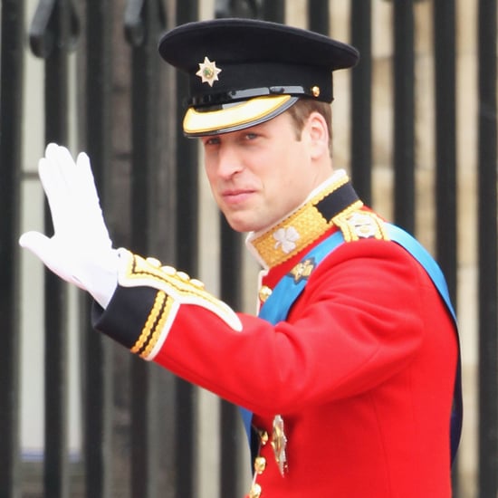 Prince William's Birthday | Pictures