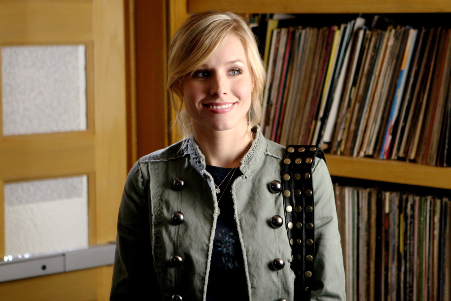 TV Character Names With Meaning POPSUGAR Entertainment