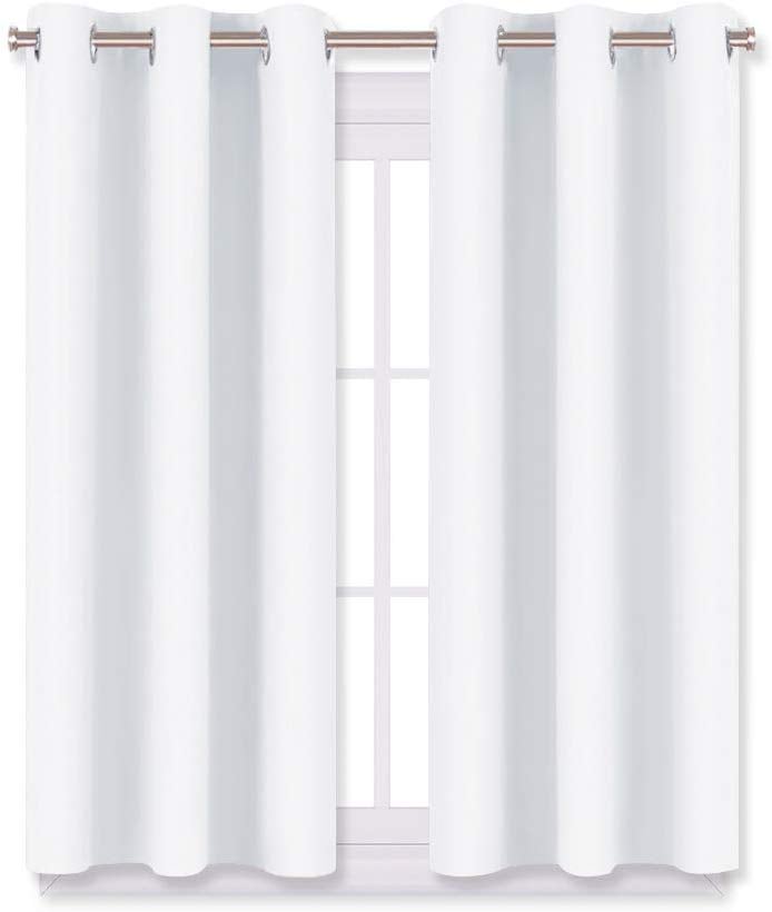 NICETOWN Draperies Curtains Panels