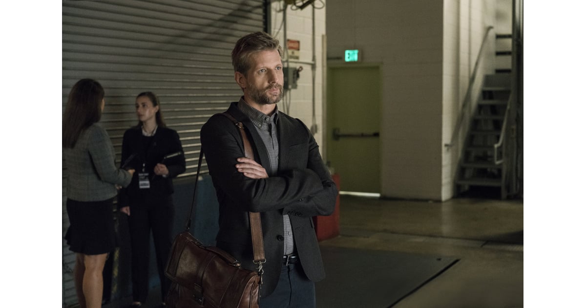 Tom Yates Who Dies in House of Cards Season 5? POPSUGAR