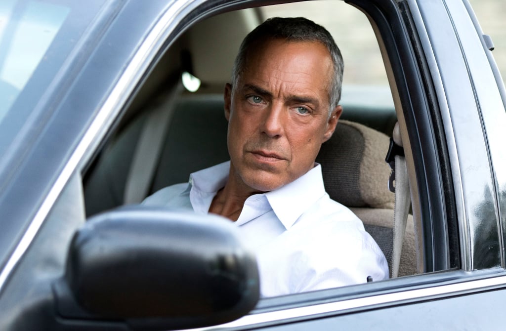 Bosch TV Shows Ending in 2021 POPSUGAR Entertainment Photo 10