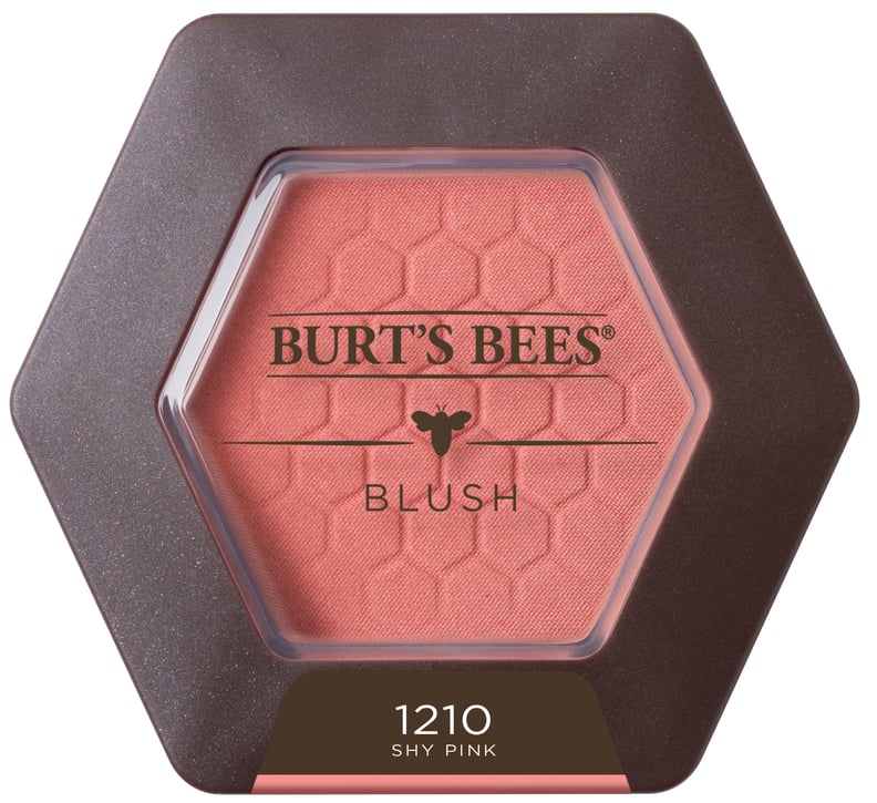 Burt's Bees Blush ($10)