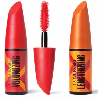 Covergirl Mix Match Play Mascara Kit