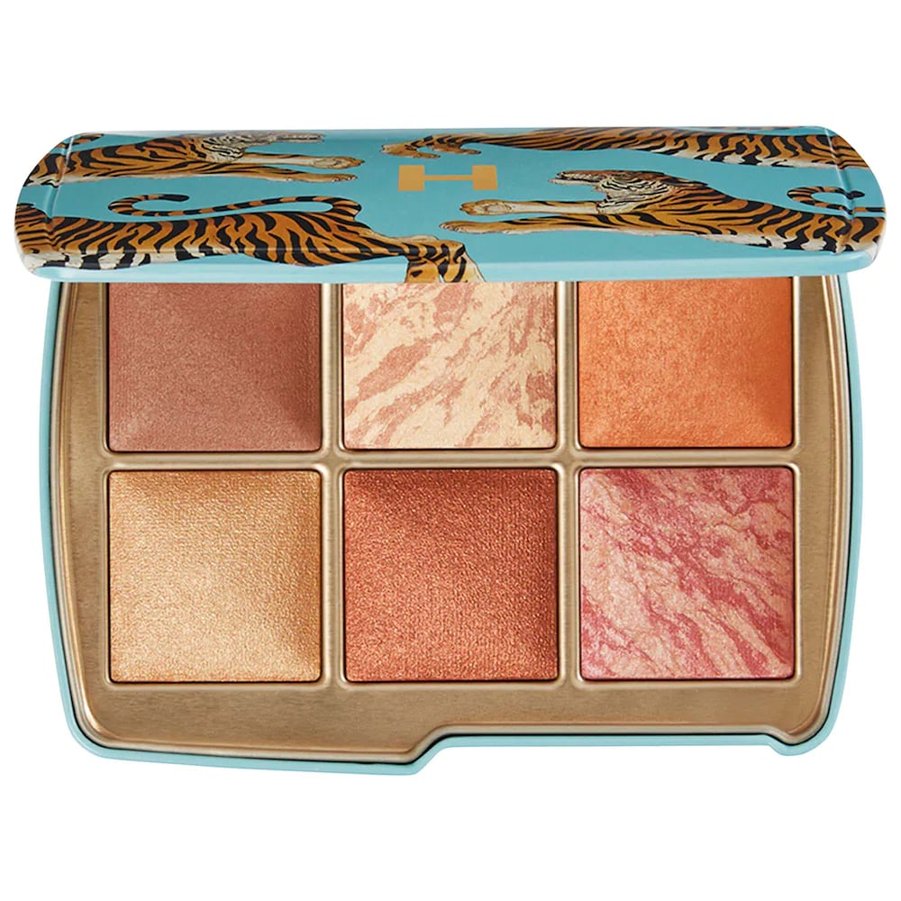 Best Makeup Hourglass Ambient Lighting Edit Unlocked Face Palette 42 Best New Beauty Launches 2747