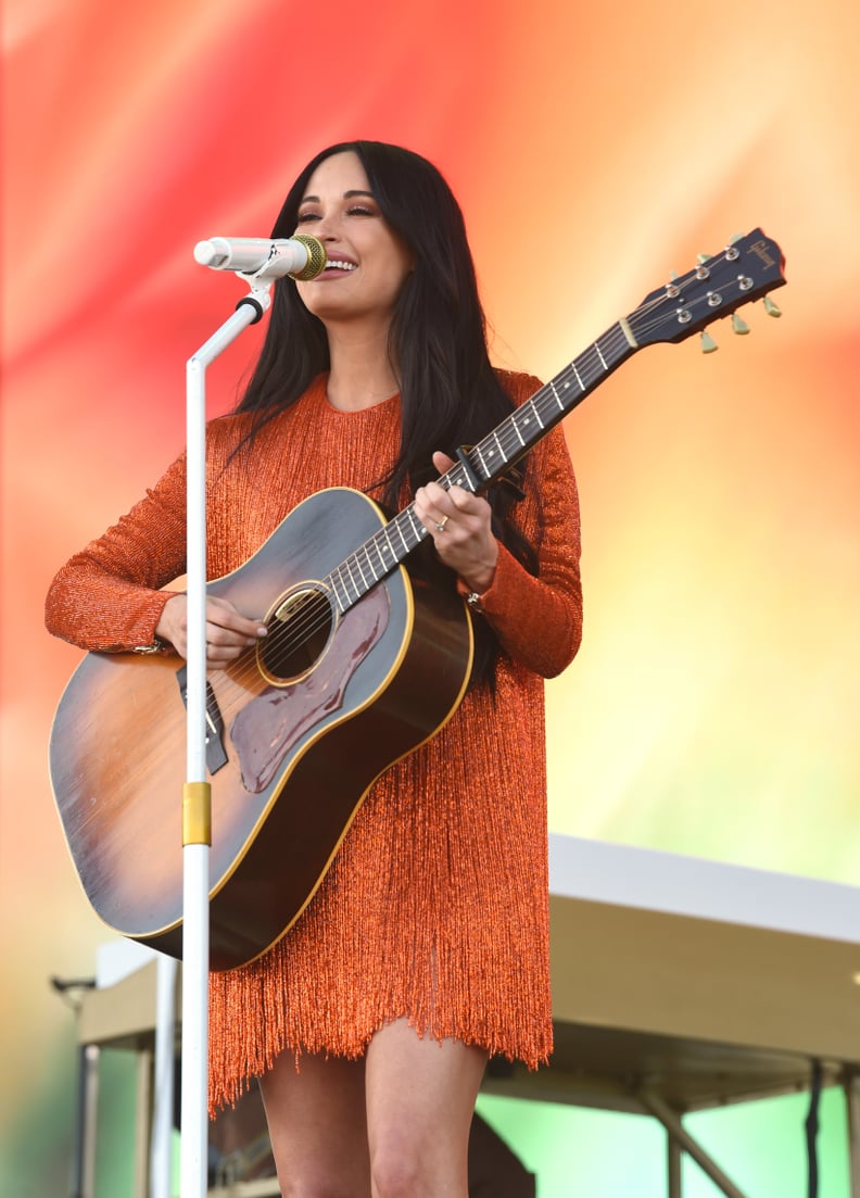 Kacey Musgraves