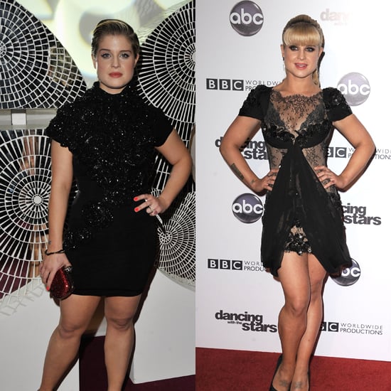 Celebrities Who Lost Weight on Dancing With the Stars ...