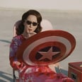 Thanos Wouldn't Stand a Chance Against Marvel's Newest Superhero: Mrs. Maisel