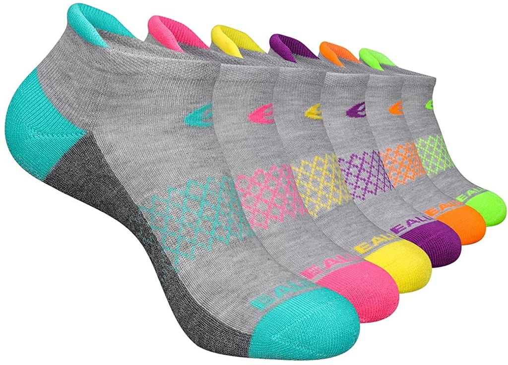 Eallco Womens Ankle Socks