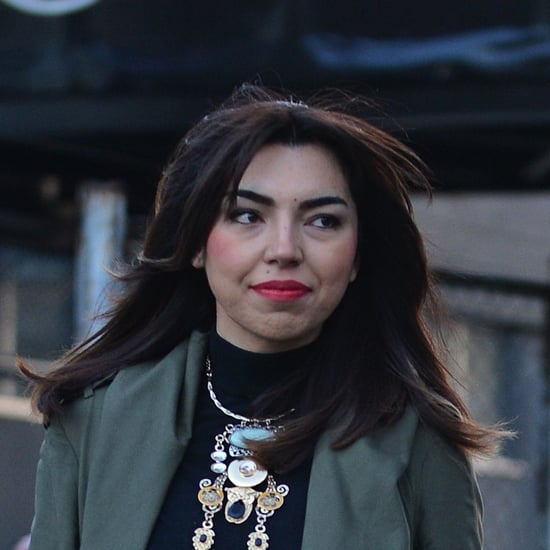 Best Colors For Fall 2015