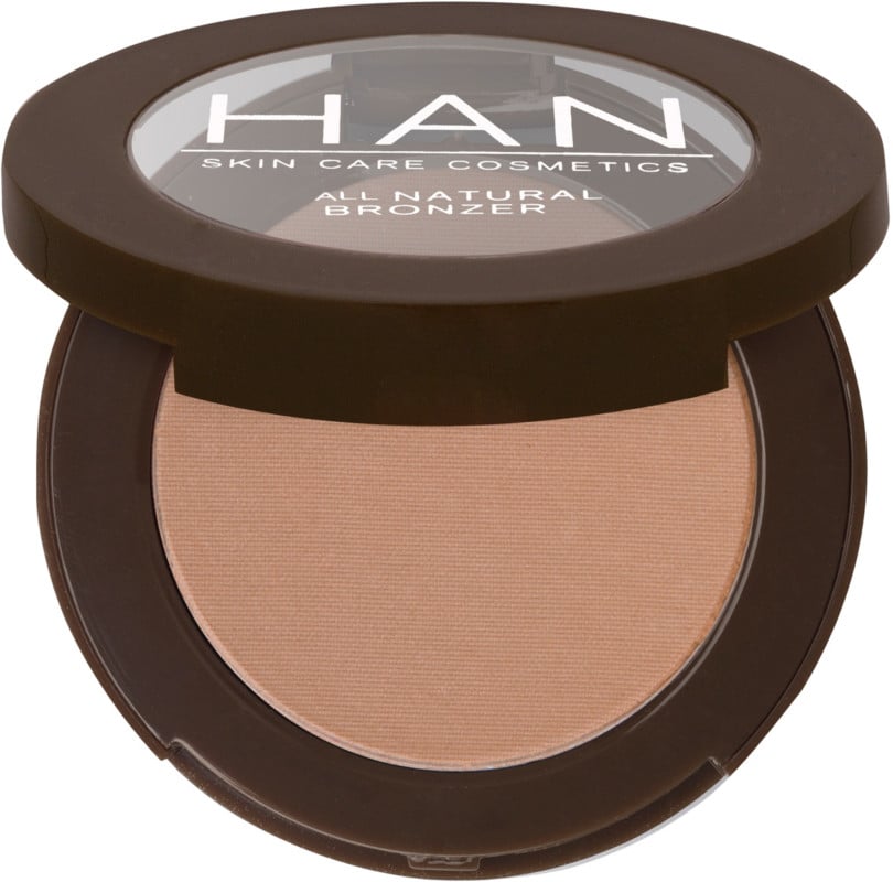 Han Skincare Cosmetics Matte Bronzer