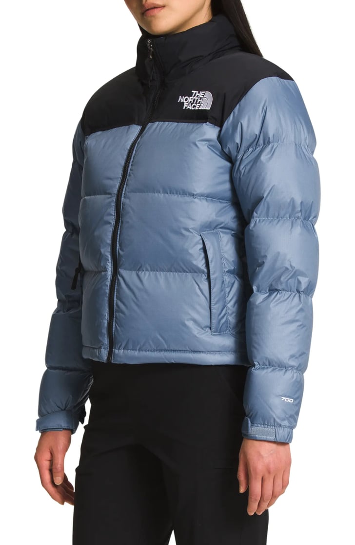 A Cool Puffer: The North Face Nuptse 1996 Packable Quilted 700 Fill ...