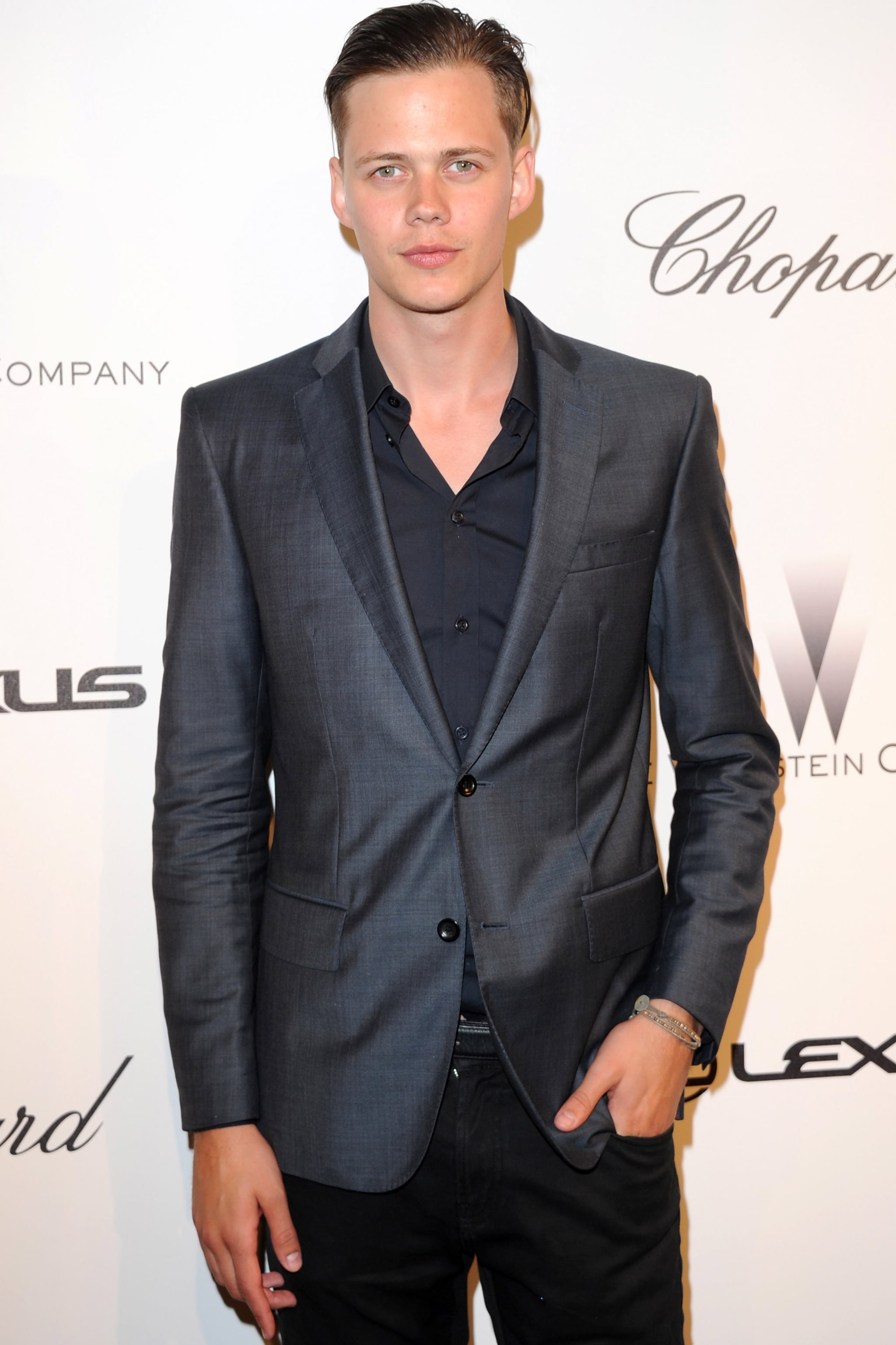 Bill Skarsgard As Matthew Here S The Cast Of Allegiant The Next Divergent Chapter Popsugar Entertainment Photo 16 Allegiant, the third film in the divergent series friday afternoon. bill skarsgard as matthew here s the