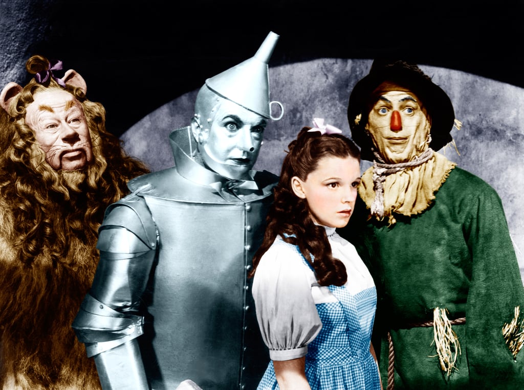 The Wizard of Oz