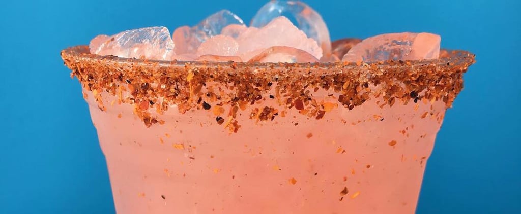 Tajin Watermelon Lemonade at Disneyland