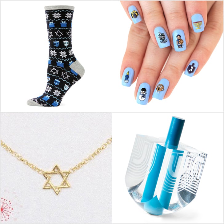 Hanukkah gifts for girlfriend outlet