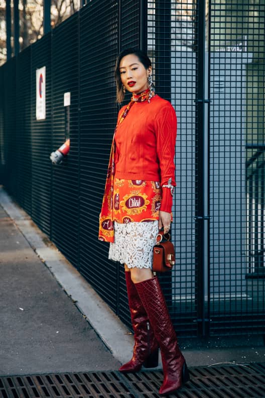 Boots trend fall 219 online
