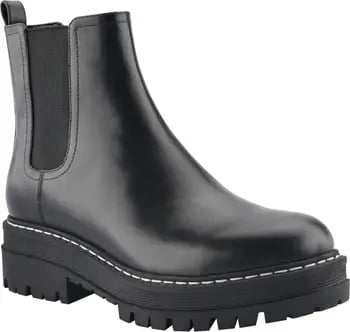 Marc fisher sale chelsea boots