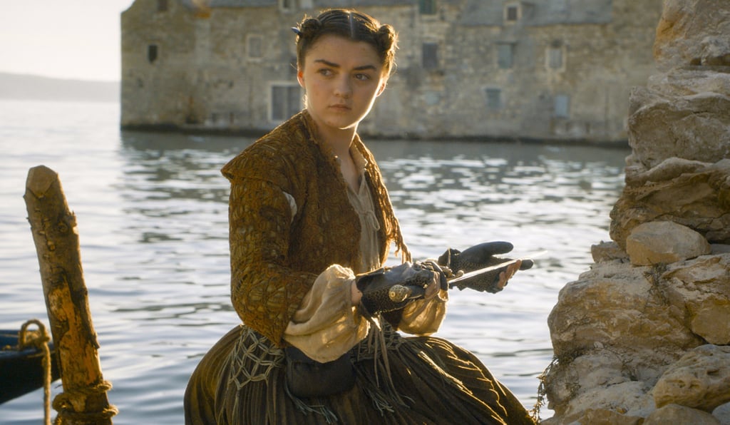 Game of Thrones Foreshadowing