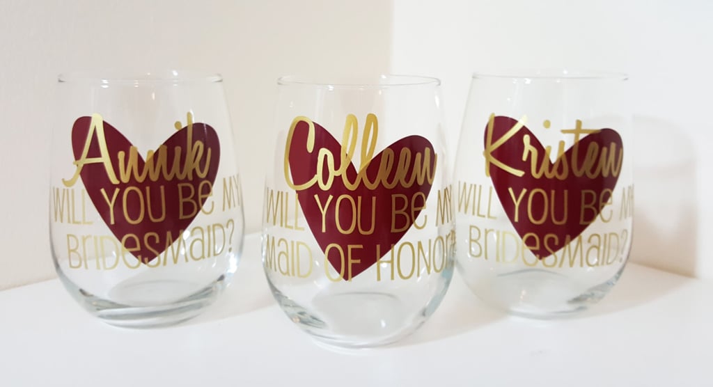 Wine Glasses