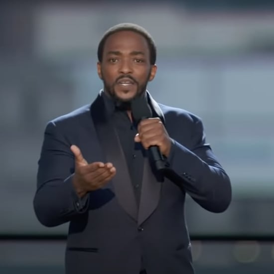 Anthony Mackie Calls Out Unfair Punishment in ESPYs Opener