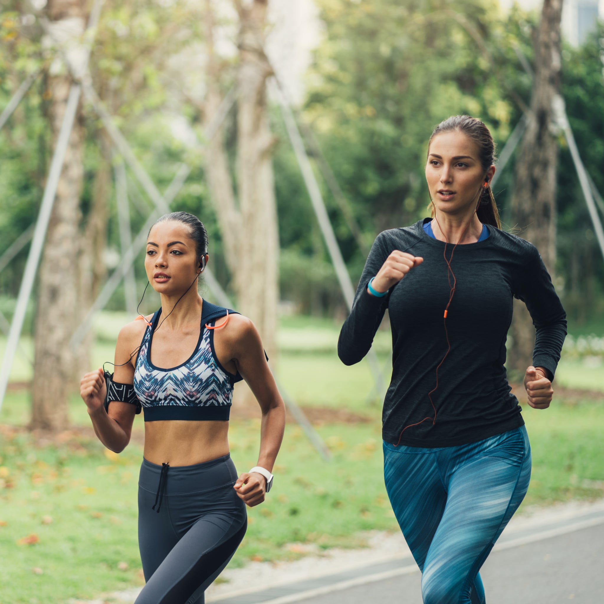 Running to lose weight: Does it really work?