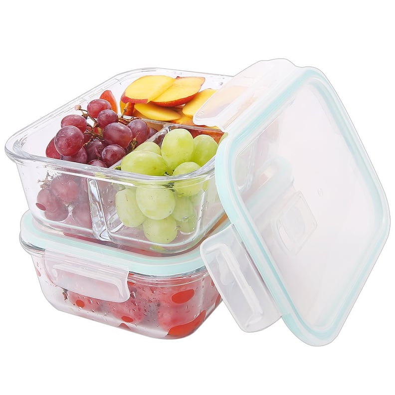 HoleCards Food Storage Container