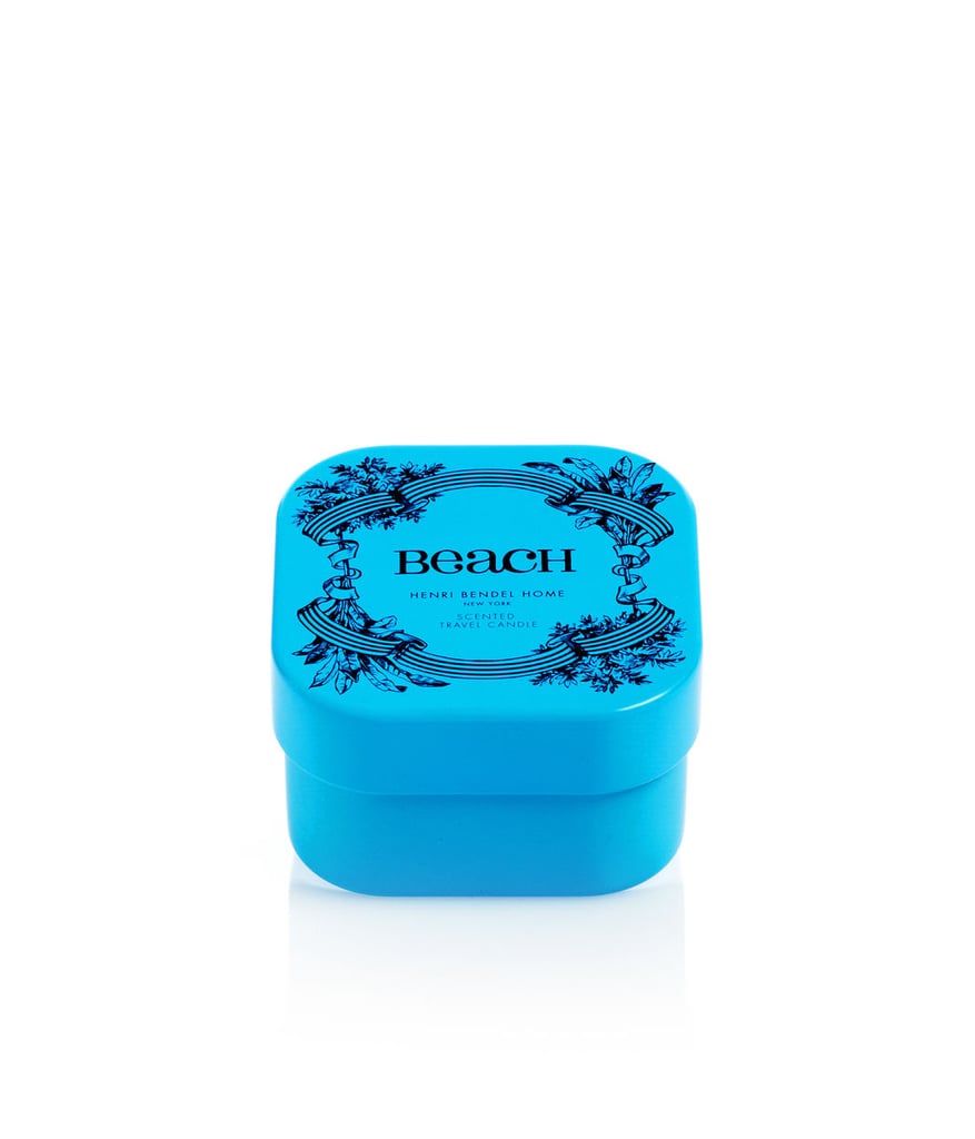 Beach Travel Candle ($15)