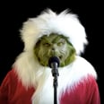 Nothing Will Unsettle and Soothe You More Than The Grinch's ASMR Video