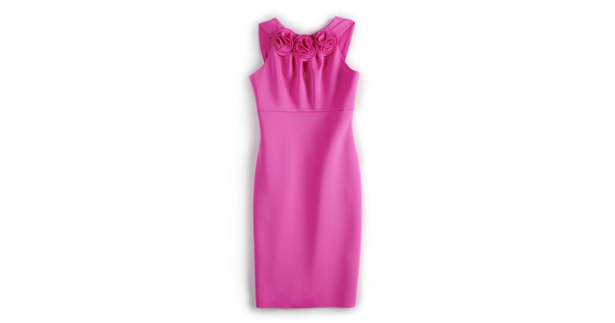 JW Jason Wu x Kohl's Rosette Halter Dress The JW Jason Wu For Kohl's