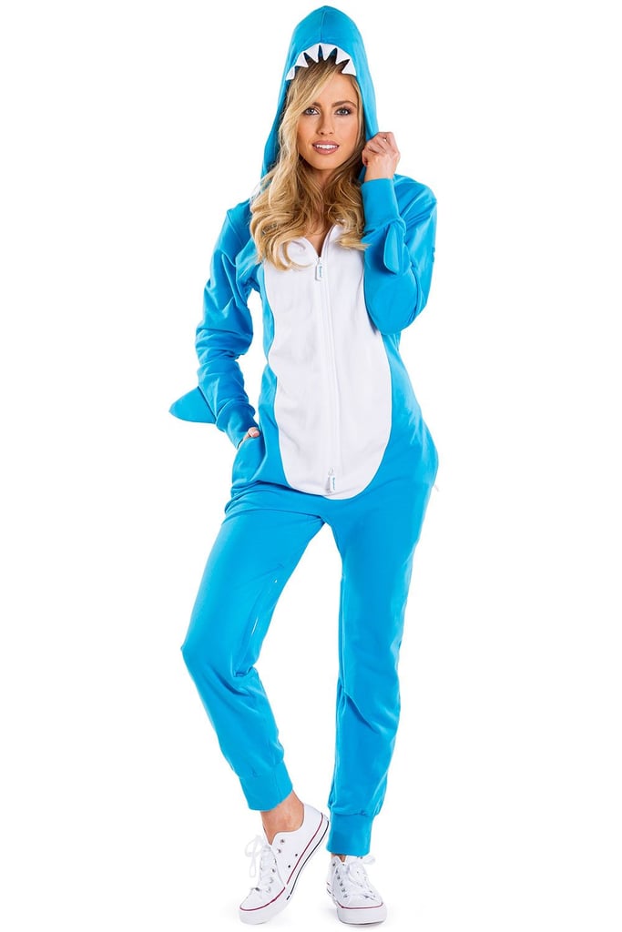 Best Onesies For Adults to Wear on Halloween | 2020 | POPSUGAR Fashion ...