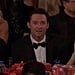 Hugh Jackman's Reaction to James Franco's Golden Globes Win