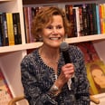 Judy Blume "Feels Good" Celebrating "Are You There God?" — and Teaching "Puberty Is a Good Thing"