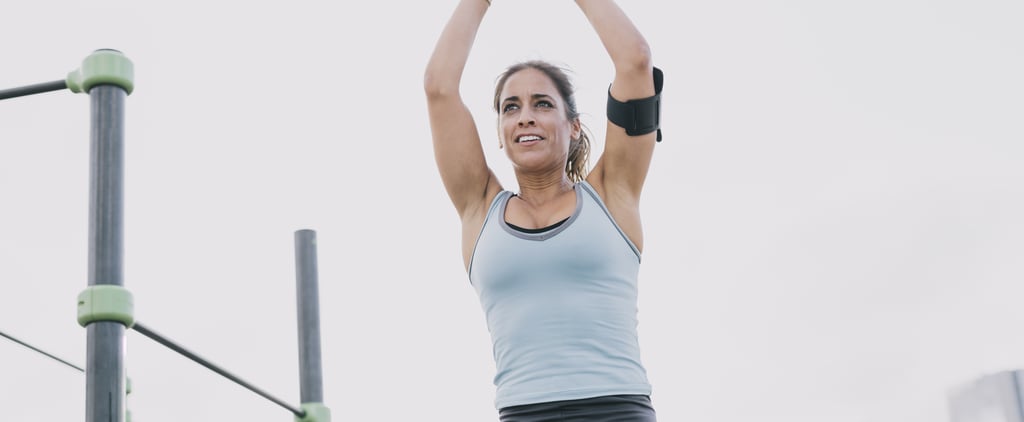 2 Trainers Agree: Jumping Jacks Can Help You Burn Belly Fat If Done These Ways